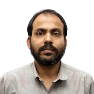 Bikas Karmakar