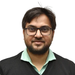 Jyotirmay Das