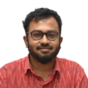 Krishanu Nath