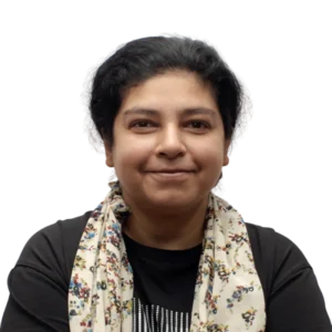 Paramita Chakraborty