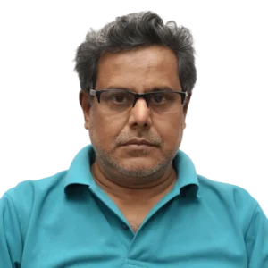 Suman Kumar Pal