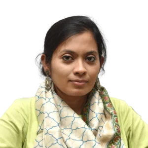 Swapna Biswas