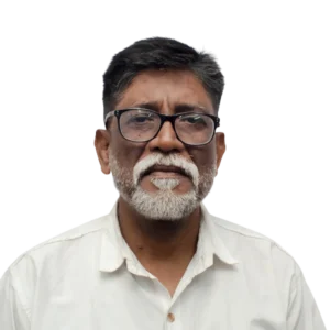 Akhil Chandra Das