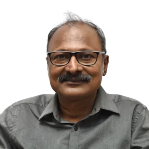 Mrinal Kanti Gayen