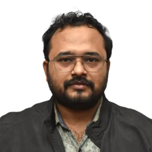 Partha Protim Gayen
