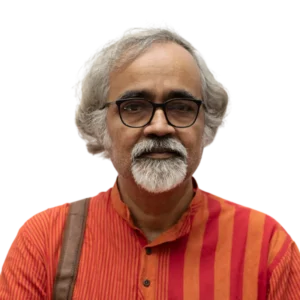 Tanmay Banerjee
