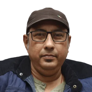 Arun Pal