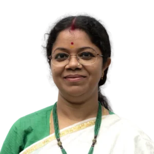 Lipika Bala Chakraborty