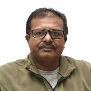 Mrinmoy Das