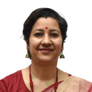 Nandini Chakraborty