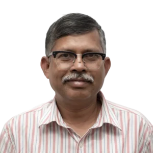 Swapan Kumar Jana