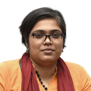 Soma Das