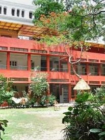 About Us 1 THE CAMPUS edited