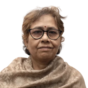 Mina Ghosh