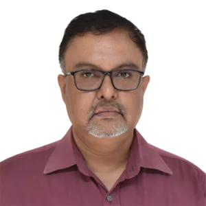 Sougata Das