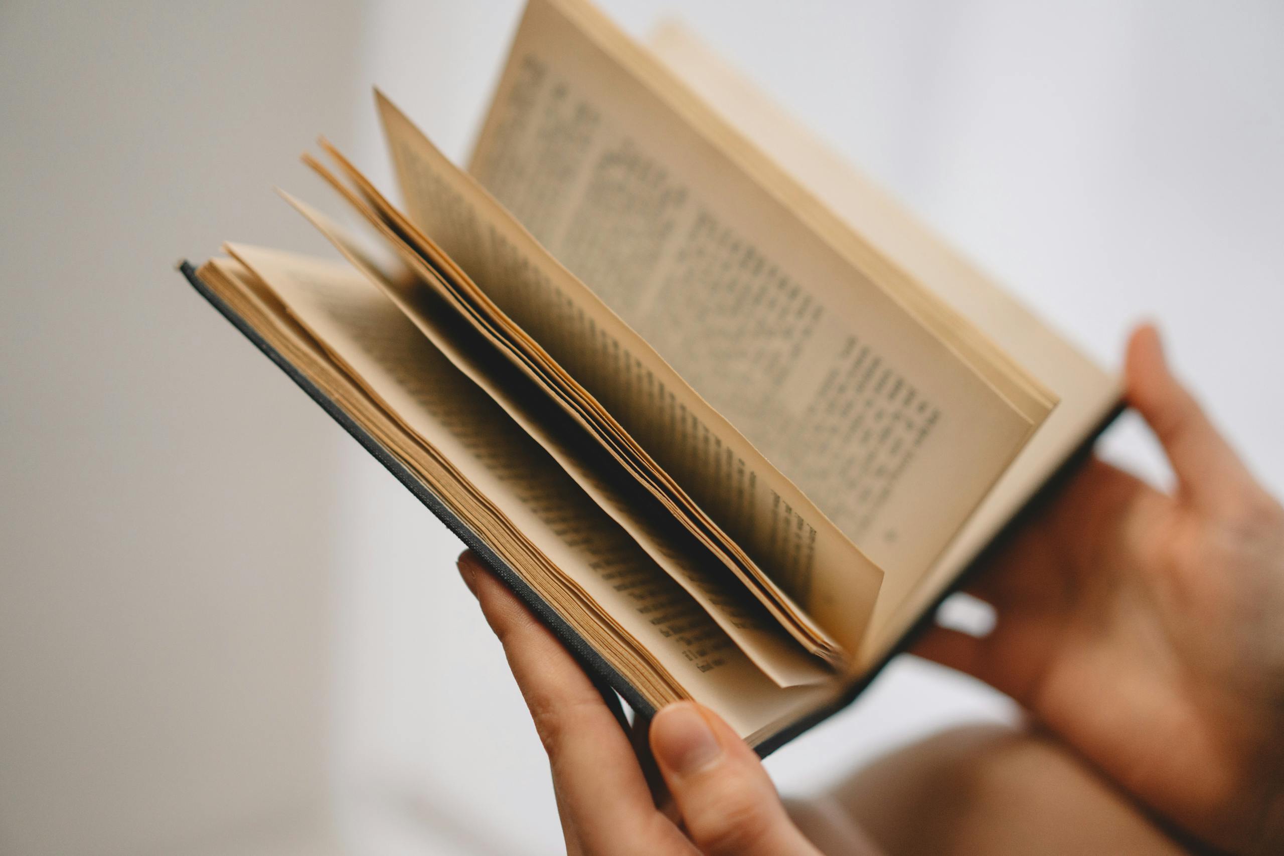 LANGUAGE AND LITERATURE